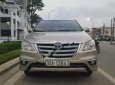 Toyota Innova 2.0 G 2014 - Cần bán xe Toyota Innova 2.0 G 2014 số tự động