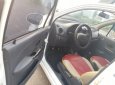 Daewoo Matiz SE 2007 - Bán Daewoo Matiz SE năm sản xuất 2007, màu trắng, giá chỉ 79 triệu