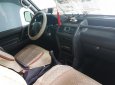 Mitsubishi Pajero XX 3.0 V6 2003 - Bán xe Mitsubishi Pajero XX 3.0 V6 đời 2003, màu xám (ghi)