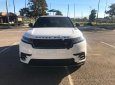 LandRover Range rover Velar R-Dynamic 2018 - Bán LandRover Range Rover Velar R-Dynamic năm 2018, màu trắng, xe nhập