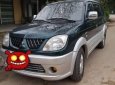 Mitsubishi Jolie 2005 - Cần bán lại xe Mitsubishi Jolie đời 2005 chính chủ, 175tr