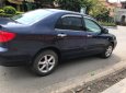 Toyota Corolla altis 1.8G 2003 - Cần bán xe Toyota Corolla Altis 1.8G sản xuất năm 2003 chính chủ, 230tr