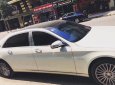 Mercedes-Benz S class S400 2016 - Bán Mercedes S400 năm 2016, màu trắng chính chủ