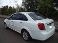 Daewoo Lacetti   Max 2004 - Bán xe Daewoo Lacetti Max sản xuất năm 2004, màu trắng, giá cạnh tranh