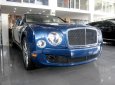 Bentley Mulsanne 2016 - Bán xe Bentley Mulsanne đời 2016