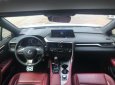 Lexus RX 350 FSport 2016 - Bán xe Lexus RX 350 FSport năm sản xuất 2016, màu trắng, xe nhập