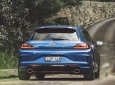 Volkswagen Scirocco  R 2017 - Bán xe Volkswagen Passat Scirocco R, màu xám, nhập khẩu chính hãng. LH: 0933.365.188