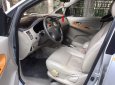 Toyota Innova V 2009 - Cần bán Toyota Innova 2.0V đời 2009, màu bạc