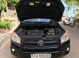 Toyota RAV4 2.5 AT 2008 - Bán ô tô Toyota RAV4 2.5 AT sản xuất 2008, màu đen, nhập khẩu nguyên chiếc