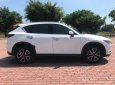 Mazda CX 5  2.5 2018 - Cần bán xe Mazda CX 5 2.5 sản xuất 2018, màu trắng