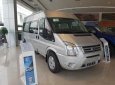 Ford Transit 2018 - Đại lý Ford Transit Luxury, Transit SVP 16 chỗ, giá 799tr-2018, hỗ trợ vay 85%, giá tốt nhất SG, giao ngay. LH: 0902606840