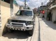 Mitsubishi Pajero   2007 - Bán lại xe Mitsubishi Pajero đời 2007, giá 400tr