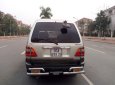 Toyota Zace GL 2005 - Bán Toyota Zace GL đời 2005, màu vàng