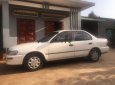 Toyota Corolla XL 1.6 1993 - Bán xe Toyota Corolla XL 1.6 năm 1993, màu trắng, nhập khẩu nguyên chiếc, giá 135tr