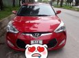 Hyundai Veloster 2012 - Cần bán gấp Hyundai Veloster năm 2012, màu đỏ, xe nhập giá cạnh tranh