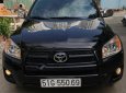 Toyota RAV4 2.5 AT 2008 - Bán ô tô Toyota RAV4 2.5 AT sản xuất 2008, màu đen, nhập khẩu nguyên chiếc