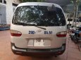 Hyundai Starex 2.5AT 2003 - Bán Hyundai Starex 2.5AT sản xuất năm 2003, màu bạc, nhập khẩu số tự động, 205 triệu