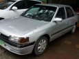 Mazda 323 1.6 MT 1998 - Bán Mazda 323 1.6 MT năm 1998, màu bạc, nhập khẩu nguyên chiếc chính chủ, giá tốt