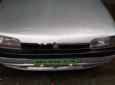 Mazda 323 1.6 MT 1998 - Bán Mazda 323 1.6 MT năm 1998, màu bạc, nhập khẩu nguyên chiếc chính chủ, giá tốt