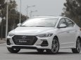 Hyundai Elantra GLS 2018 - Bán xe Hyundai Elantra GLS đời 2018, màu trắng -
Hotline 0933 740 639, gặp Trọng