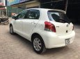 Toyota Yaris 1.3 2010 - Bán Toyota Yaris 1.3 năm sản xuất 2010, màu trắng, nhập khẩu nguyên chiếc, giá chỉ 430 triệu