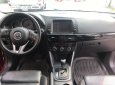 Mazda CX 5 2.0 2014 - Cần bán lại xe Mazda CX 5 2.0 năm sản xuất 2014, màu đỏ