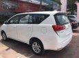 Toyota Innova   2018 - Bán Toyota Innova đời 2018, màu trắng