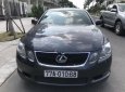 Lexus GS 350 AWD 2006 - Cần bán xe Lexus GS 350 AWD năm sản xuất 2006, màu đen, nhập khẩu số tự động, 680 triệu