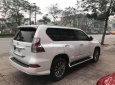 Lexus GX 460 2016 - Bán Lexus GX 460 năm sản xuất 2016, màu trắng, nhập khẩu