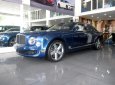 Bentley Mulsanne 2016 - Bán xe Bentley Mulsanne đời 2016