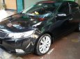 Kia Cerato 2011 - Cần bán xe Kia Cerato 2011, màu đen, nhập khẩu nguyên chiếc chính chủ