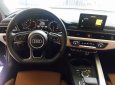 Audi A4 2.0 2016 - Cần bán xe Audi A4 2.0 đời 2016, màu xanh lam, nhập khẩu nguyên chiếc như mới