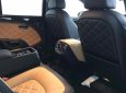 Bentley Mulsanne Speed 2016 - Bán Bentley Mulsanne Speed năm 2016, màu nâu, xe nhập