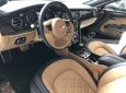 Bentley Mulsanne Speed 2016 - Bán Bentley Mulsanne Speed năm 2016, màu nâu, xe nhập