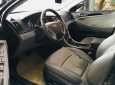 Hyundai Sonata 2.0 2011 - Bán Hyundai Sonata 2.0 năm sản xuất 2011, màu đen, nhập khẩu, 580tr