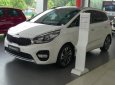 Kia Rondo GATH 2017 - Bán xe Kia Rondo GATH đời 2017, màu trắng, giá tốt