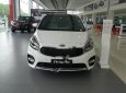 Kia Rondo GATH 2017 - Bán xe Kia Rondo GATH đời 2017, màu trắng, giá tốt