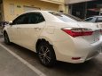 Toyota Corolla altis 1.8 G 2018 - Bán Toyota Corolla Altis 1.8 G sản xuất năm 2018, màu trắng