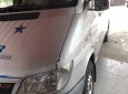 Mercedes-Benz Sprinter 2008 - Bán ô tô Mercedes Sprinter sản xuất 2008, màu bạc