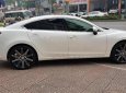 Mazda 6 2.5 2016 - Bán xe Mazda 6 2.5 đời 2016, màu trắng, 830 triệu