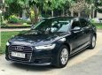 Audi A6 1.8Turbo 2016 - Bán Audi A6 1.8Turbo năm 2016, màu đen, nhập khẩu