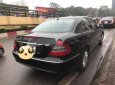 Mercedes-Benz E class E280 2008 - Cần bán Mercedes E280 đời 2008, màu đen chính chủ, 545 triệu