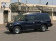 Mitsubishi Pajero 3.0 2003 - Bán Mitsubishi Pajero 3.0 đời 2003, màu đen chính chủ, 192 triệu