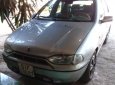 Fiat Siena ELX 1.3 2003 - Bán xe Fiat Siena ELX 1.3 năm 2003, màu bạc