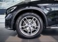 Mercedes-Benz Smart GLC 300 4Matic 2018 - Bán xe Mercedes GLC 300 màu đen, giá tốt. Giao xe ngay