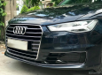 Audi A6 2016 - Cần bán xe Audi A6 đời 2016 màu xanh đen, 1 tỷ 850 triệu