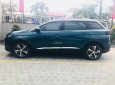 Peugeot 2018 - [Peugeot Biên Hòa] - Bán xe Peugeot 5008 tại Biên Hòa, liên hệ để tư vấn 0901718539