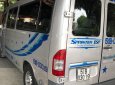 Mercedes-Benz Sprinter 2008 - Bán ô tô Mercedes Sprinter sản xuất 2008, màu bạc