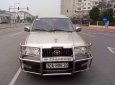 Toyota Zace GL 2005 - Bán Toyota Zace GL đời 2005, màu vàng