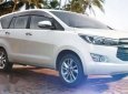 Toyota Innova   2018 - Bán Toyota Innova đời 2018, màu trắng